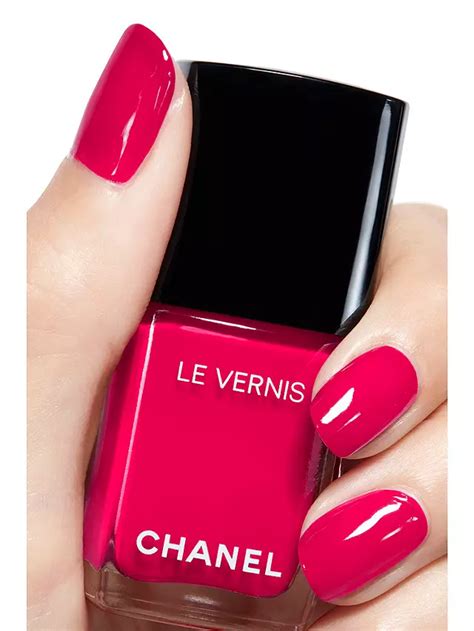 john lewis chanel nail polish